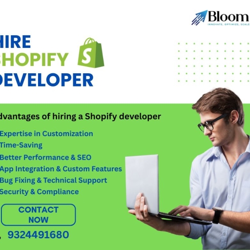 Bloom agency