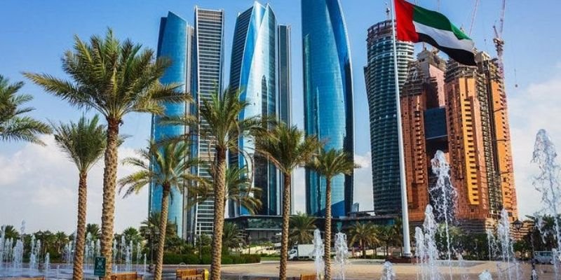 Turkish Airlines Abu Dhabi Office +1-855-738-4208 UAE