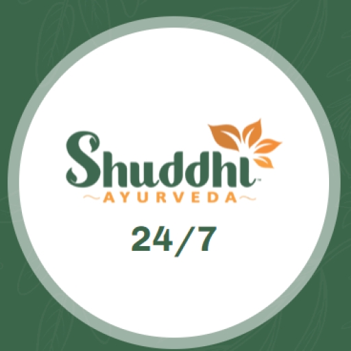 Shuddhi Ayurveda
