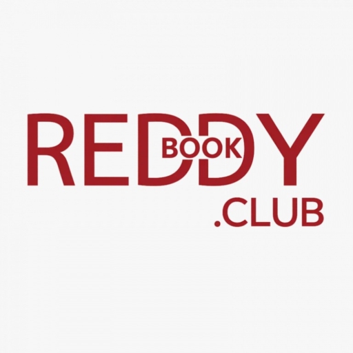 Reddy book