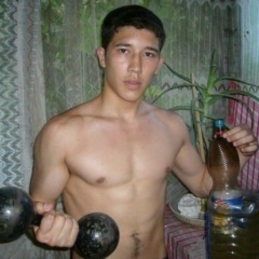 Кирилл Ануфриев