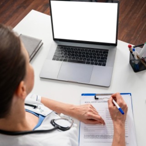 Med DocsReviewer