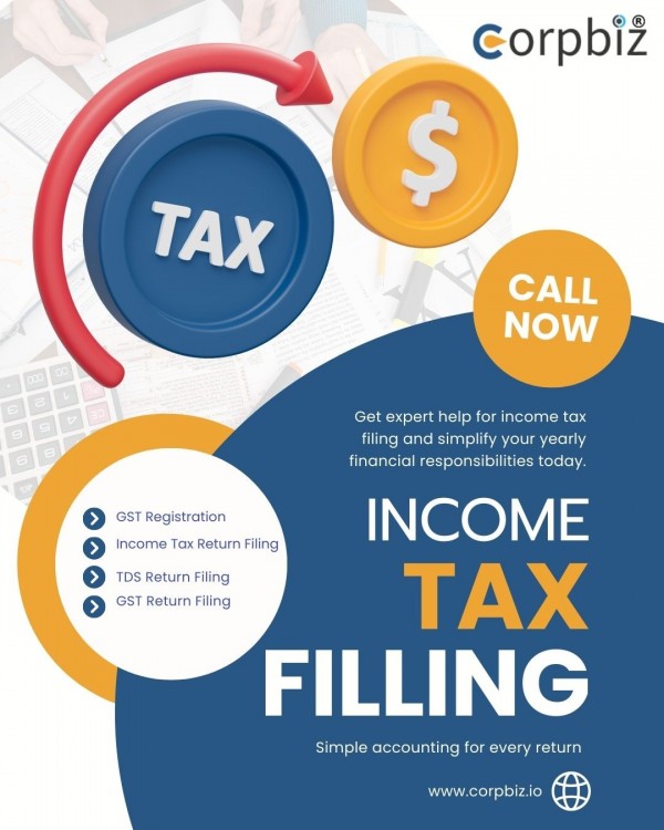 Smart Tax Filing Solutions to Maximize Your Refund - Rutherford Voice