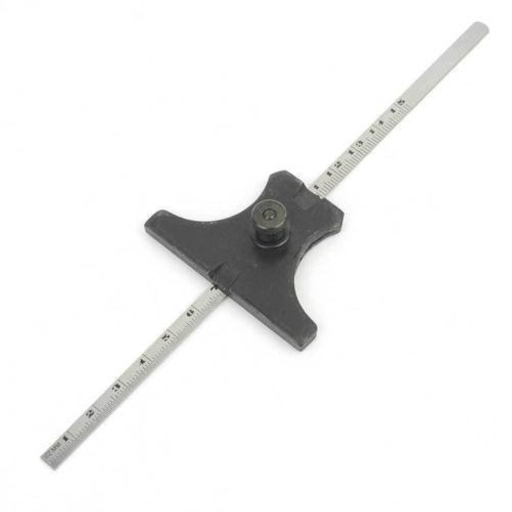 Depth Gauge