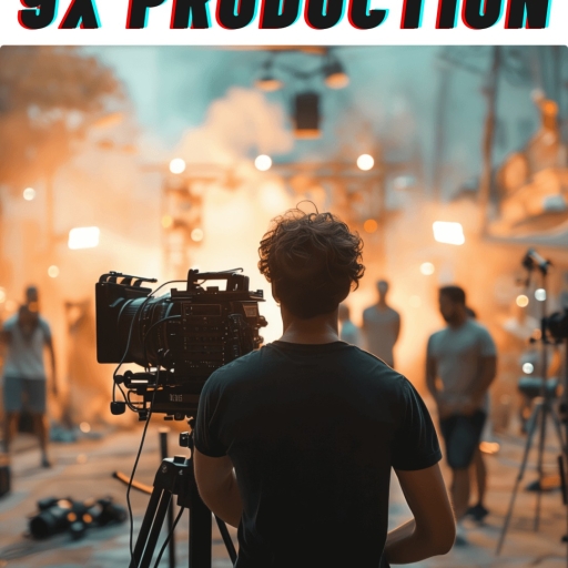 9x PRODUCTION
