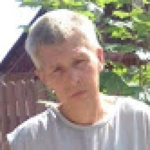 Виктор Гусев