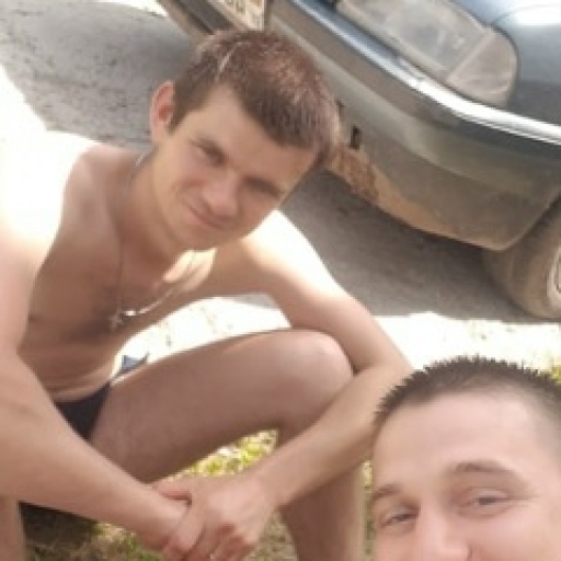 Михаил Павлечко