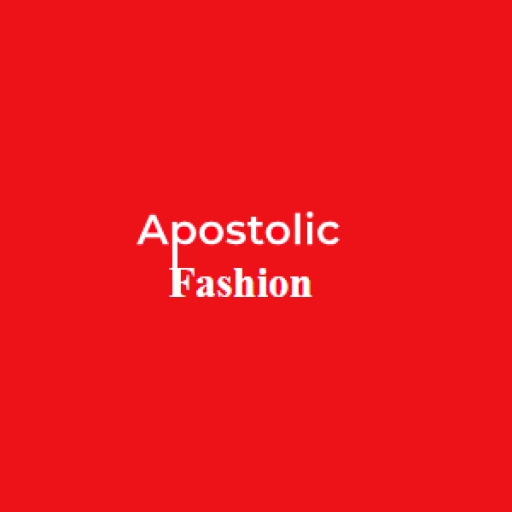 Apostolic Fashions