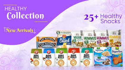 Order Snacks Online: The Smart Way to Satisfy Your Cravings with Snackstar