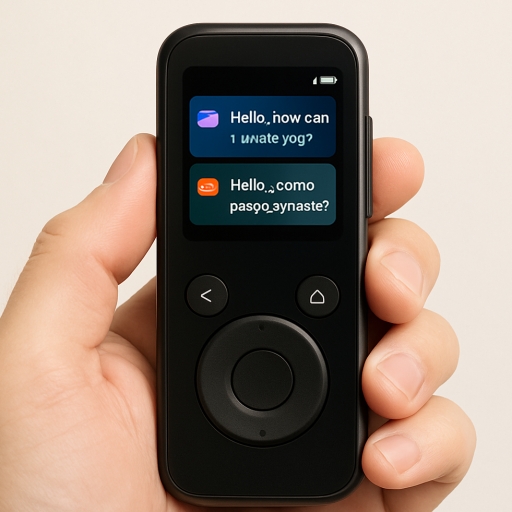 language translator
