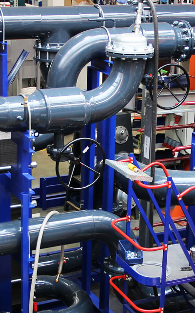 Автоматика Ридан (Danfoss) оптом по всей России, ДНР, ЛНР, Крым- ГСК СК