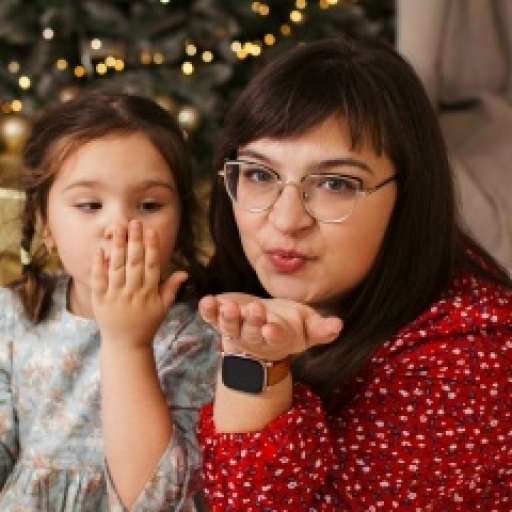 Анастасия Колесникова