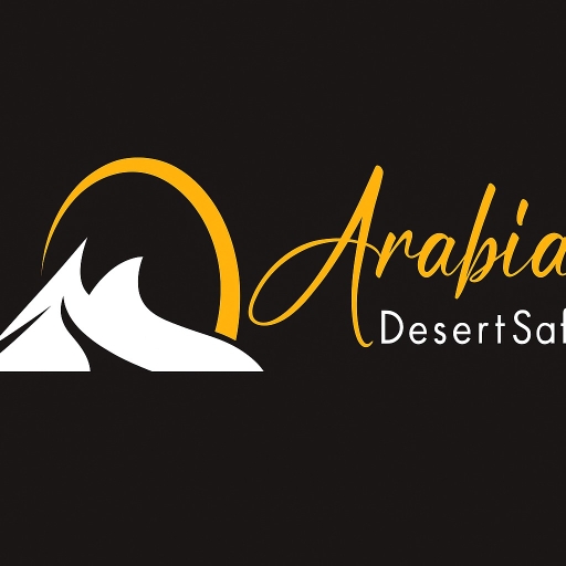 Arabian desert safari