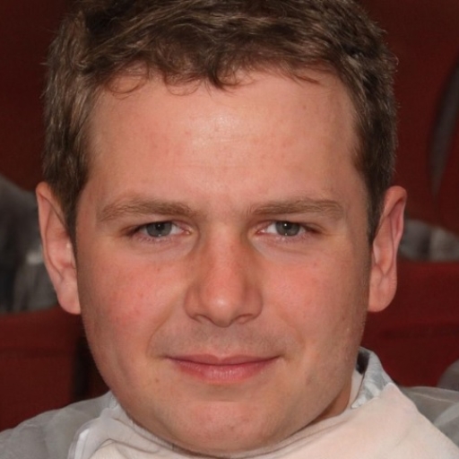 hamish giles