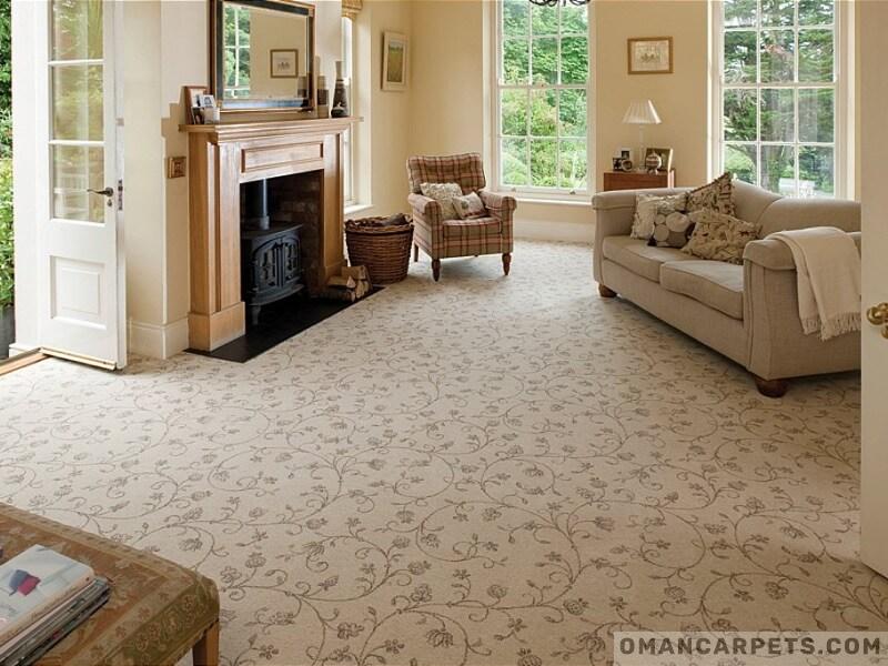 Buy Best AXMINSTER CARPETS in Oman @ Budget-Friendly Sale
