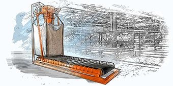 Весовые дозаторы для фасовки. Купить по цене от производителя - ООО «ЗВО»