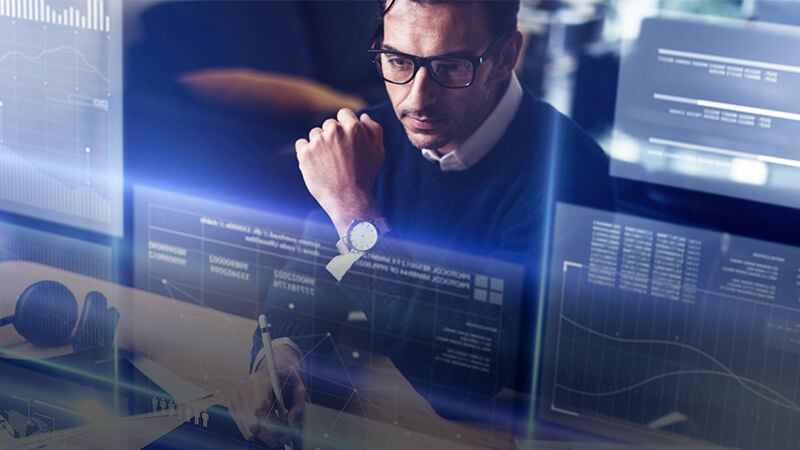 Azure Cloud Management Services