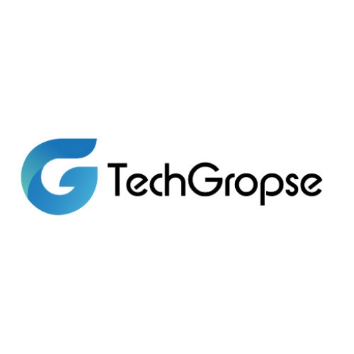 TechGropse AI Driven App Company