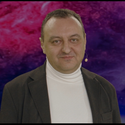 Павел Шушканов