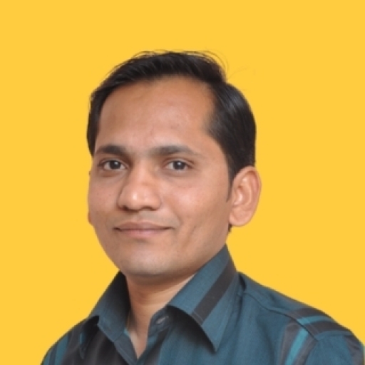 Mitesh Patel