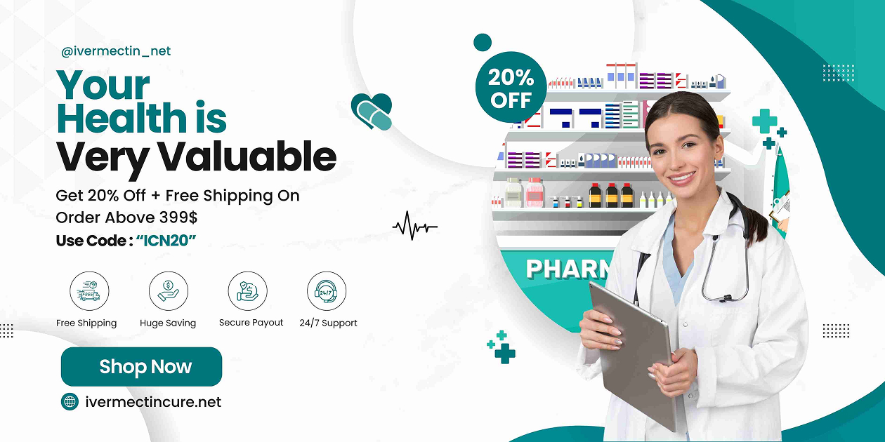 Buy Generic Medicines | Trusted Online Store – ivermectincure.net