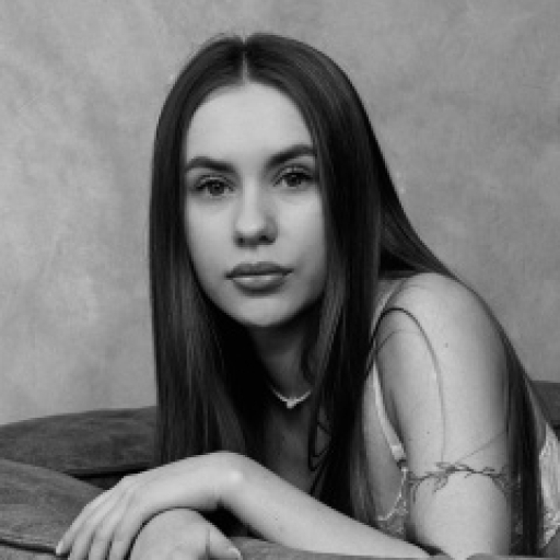 Karina Konoplenko