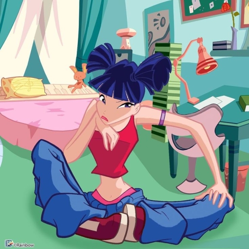 Musa Winx