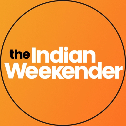 The Indian Weekender