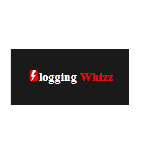 blogging whizz