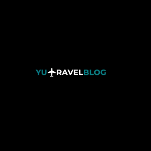 YU Travel Blog