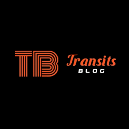 Transits Blog