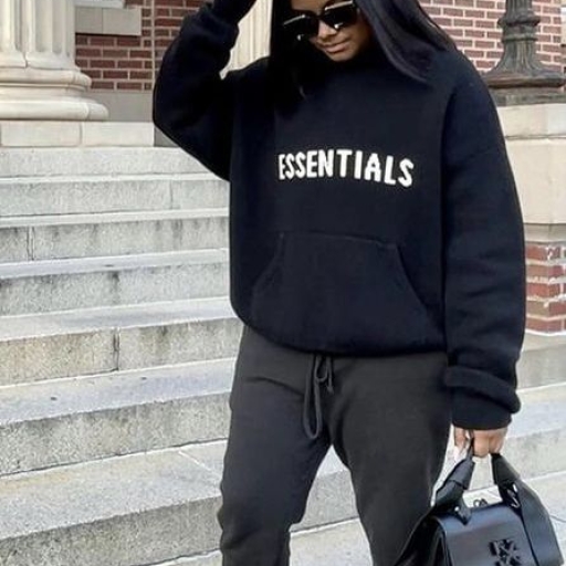 Essentials Clothing