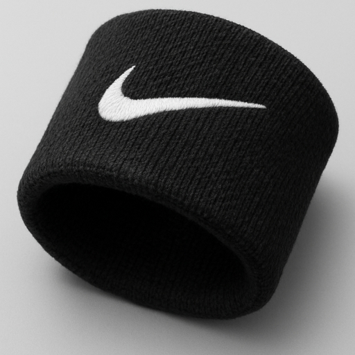 Nike Wristband