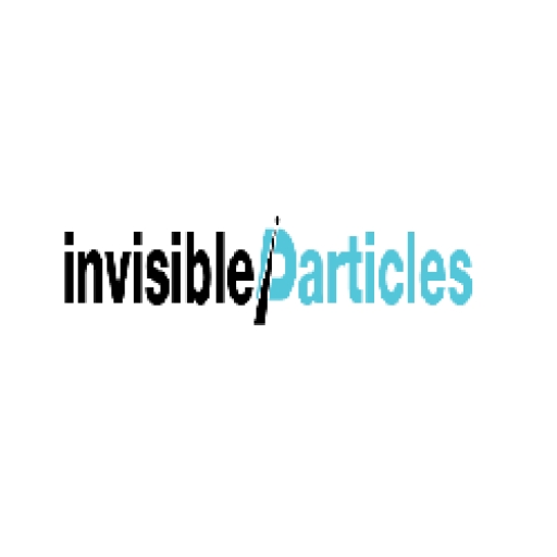 Invisible Particles