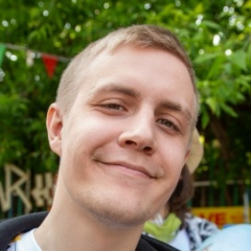 Андрей Шакута
