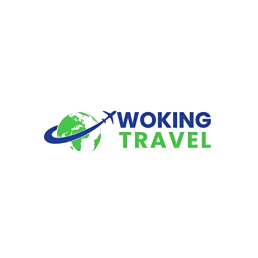 woking travel centre