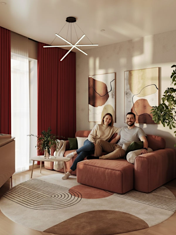 Ремонт квартир в Туле по цене от 8000 рублей за м² с гарантией - Все виды ремонта в Туле