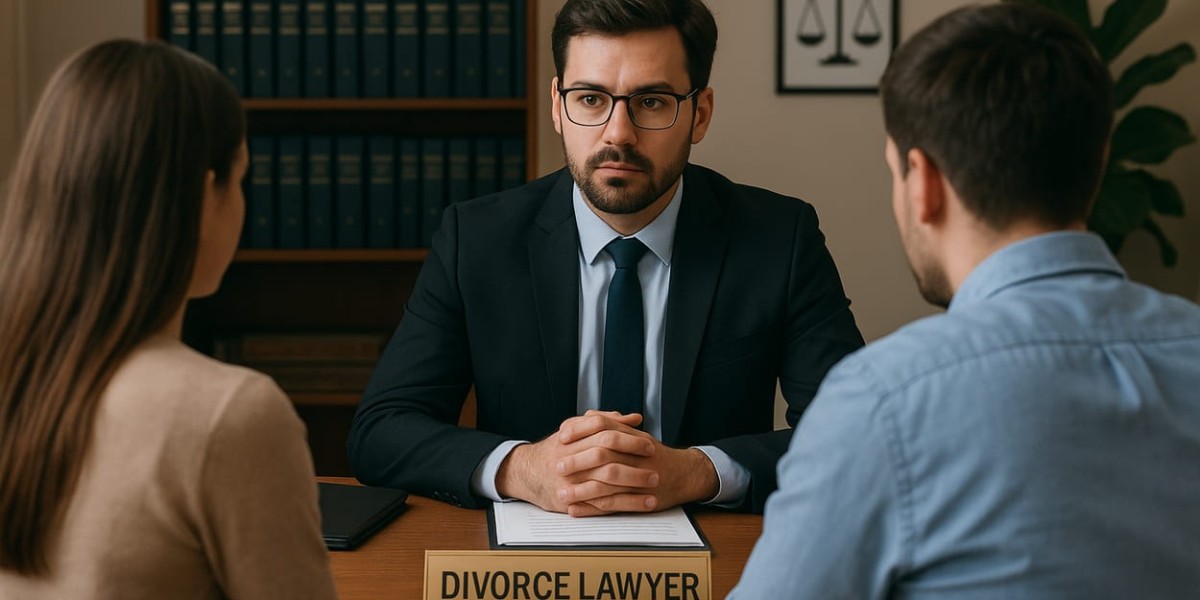 Common Myths About Hiring Divorce Advocates in Delhi