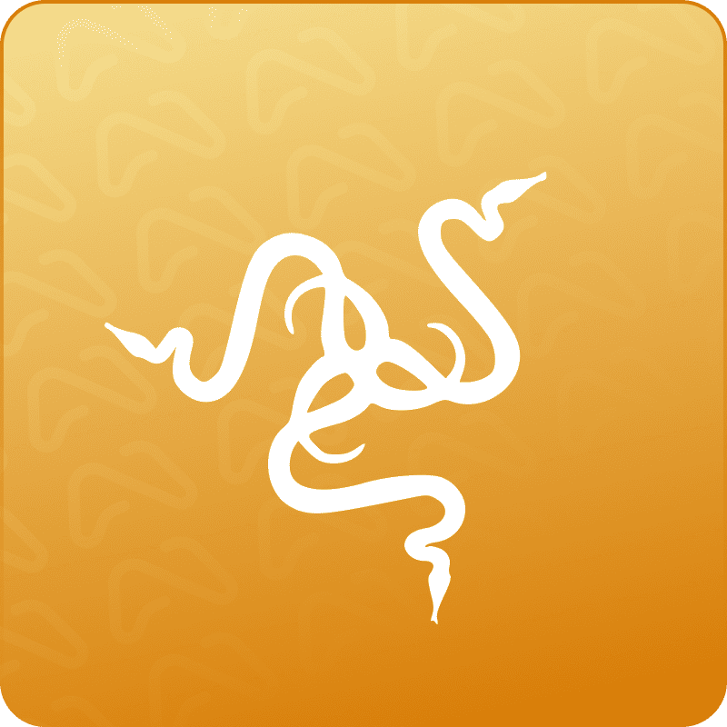 Подарочные карты Razer Gold – пополнение баланса и игры по всему миру