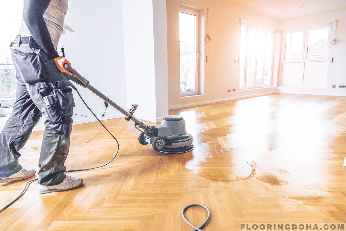 Best Floor Polishing Service in Doha @ Lowest Prices