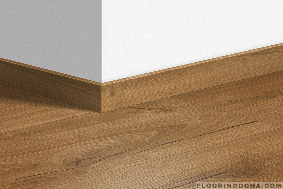 Buy Best Floor Skirting in Doha @ Best Possible Prices