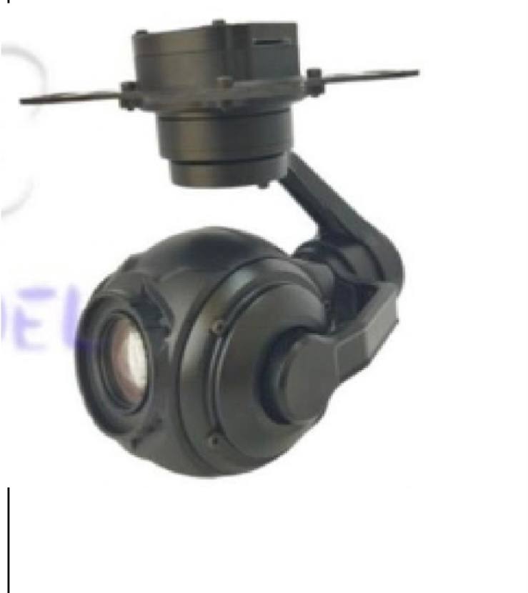 Fpv камера для квадрокоптера TQ10N Pod купить в Москве