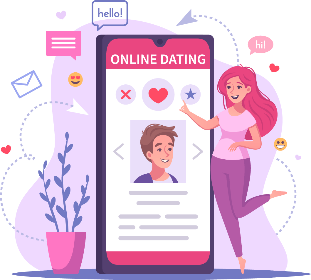 Dating App Development Company | Dating App Developers