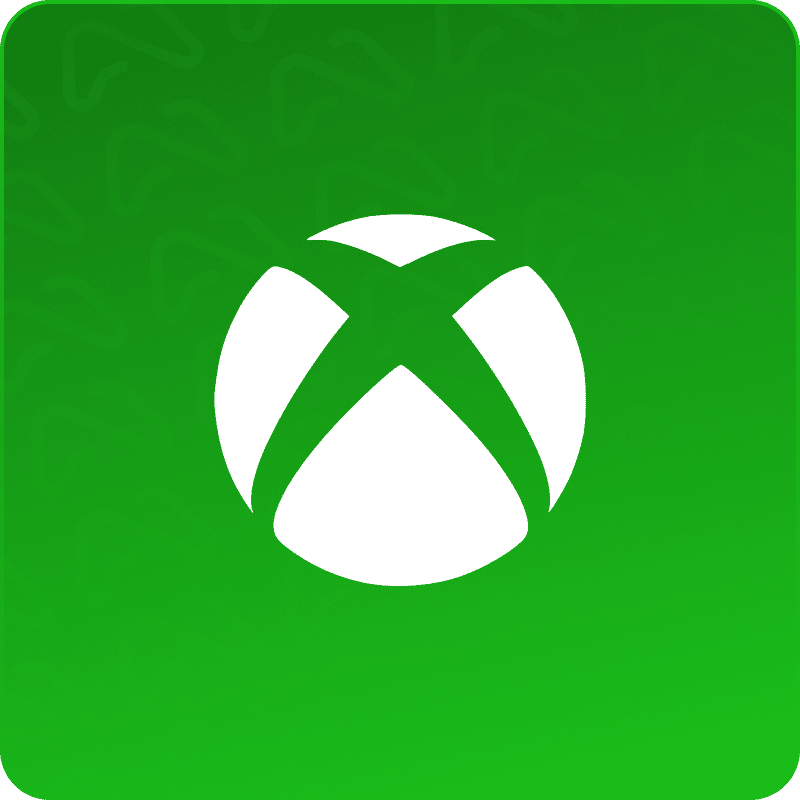 Подарочные карты Xbox – пополнение аккаунта и продление подписки