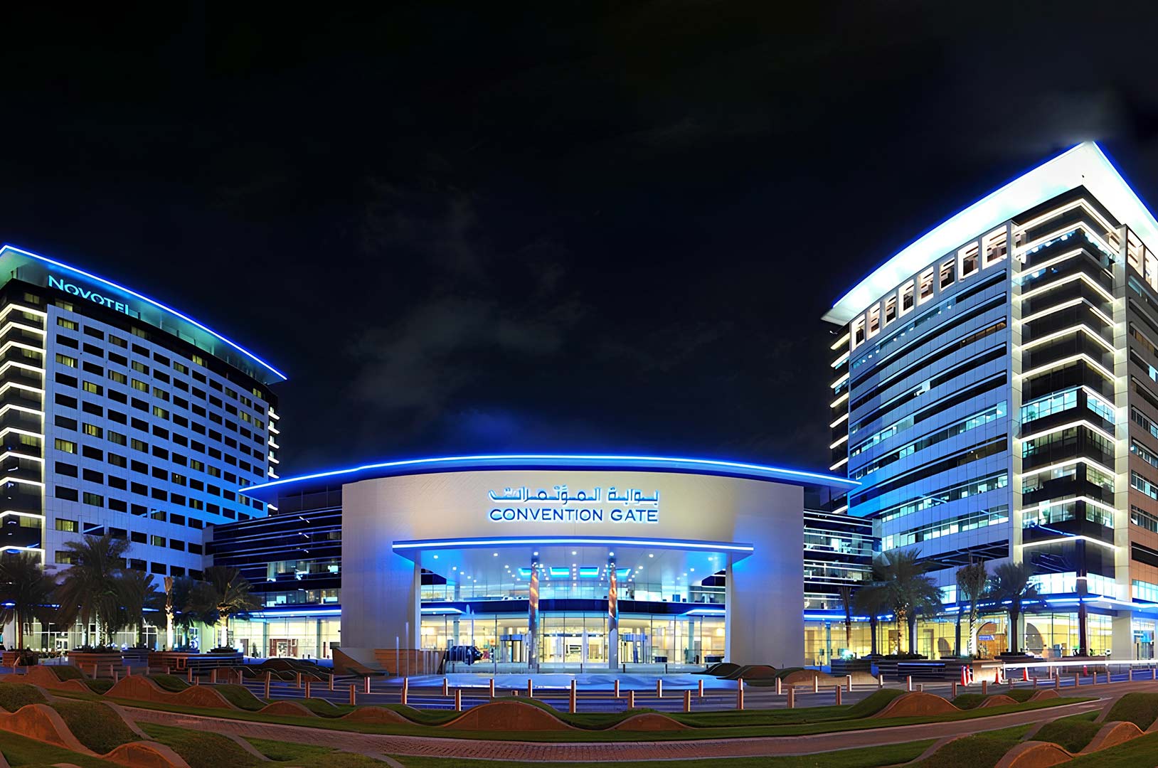 Country Pavilion Exhibition Stands & Builder