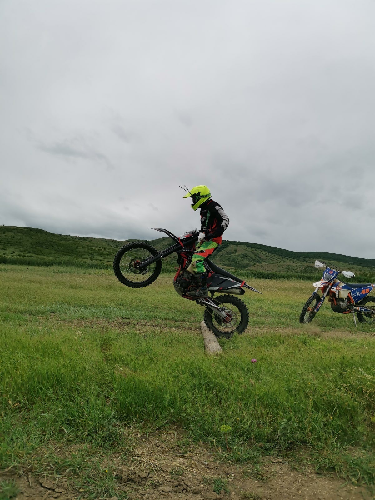 Мототур Дагестан — море и горы за 6 дней | тур с обучением